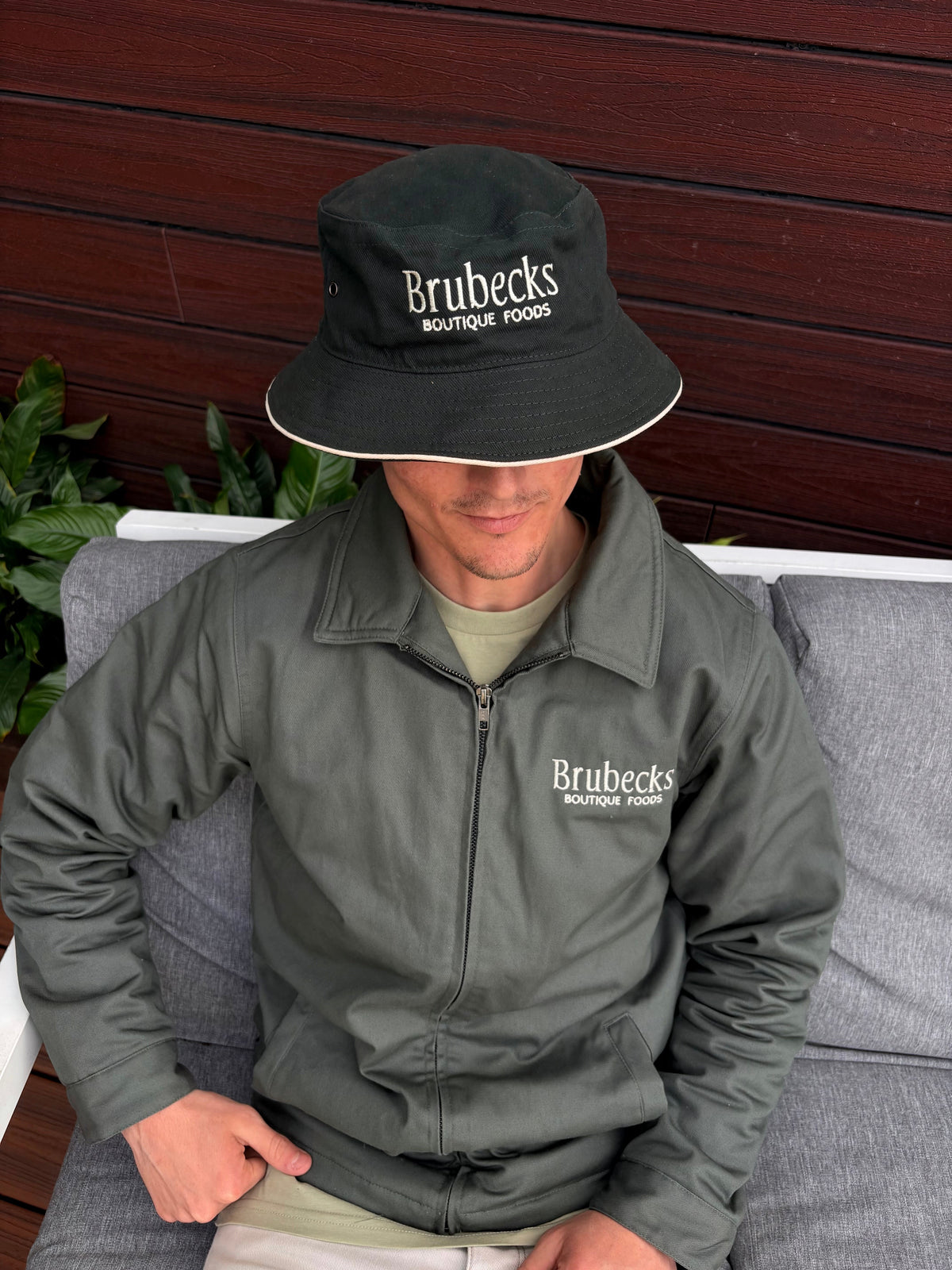 Brubecks Merch