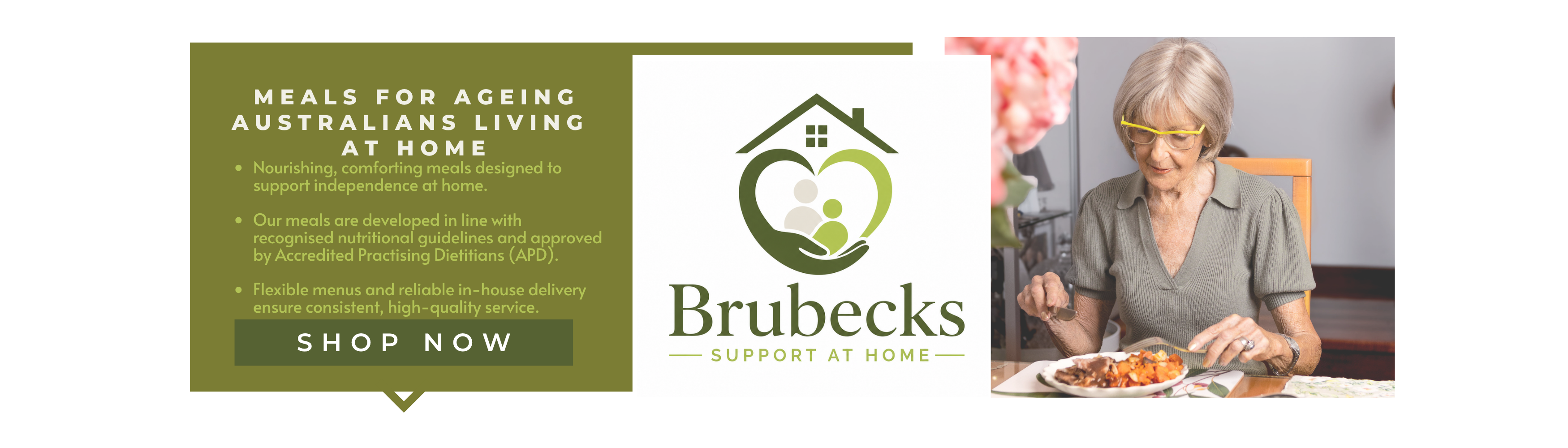 Support at Home (SAH)