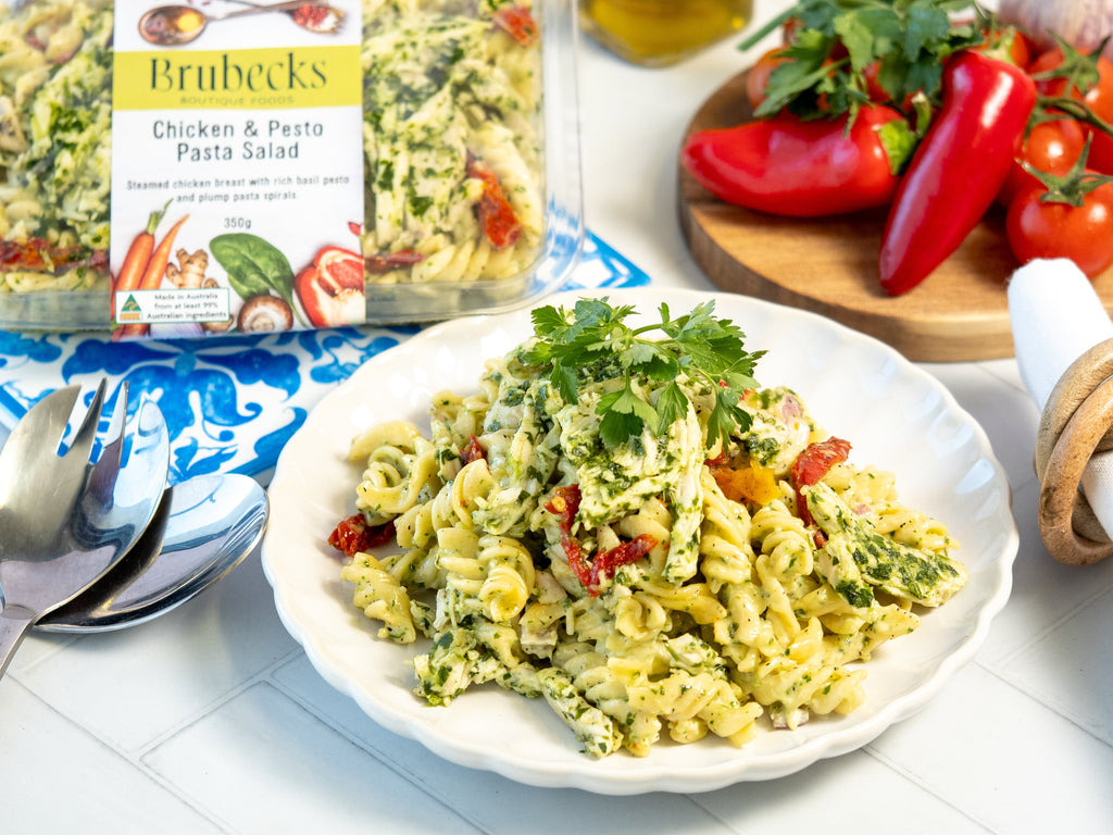 The Big Feast Catering Bundle