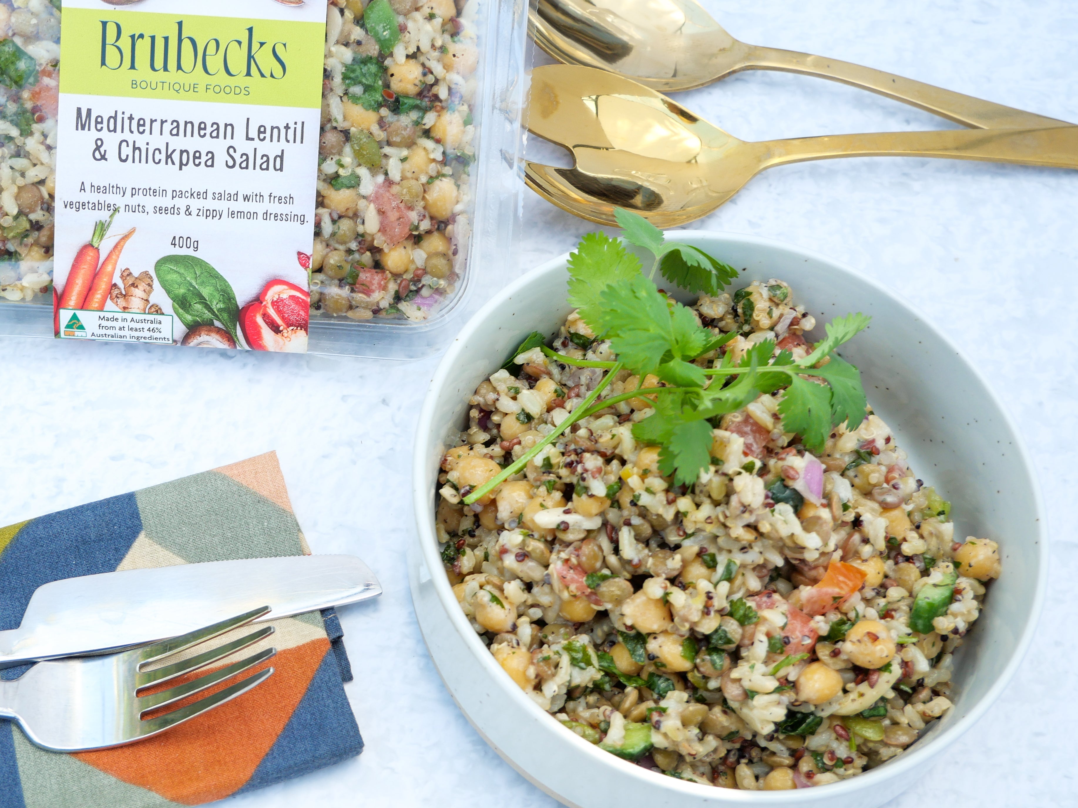 The Big Feast Catering Bundle