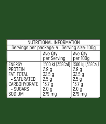 Creamy Pasta Salad 400g