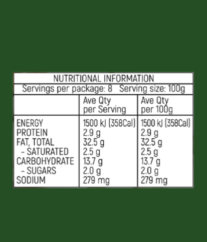 Creamy Pasta Salad 800g
