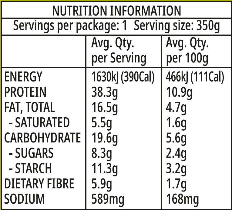 Homestyle Roast Pork with Vegetables & Apple Jus