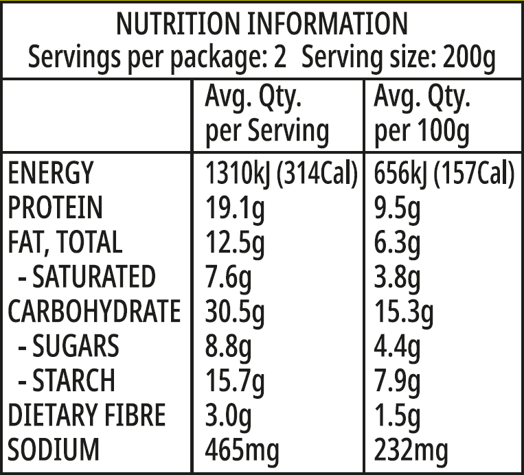 Italian Beef Lasagne