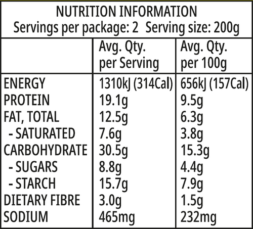 Italian Beef Lasagne