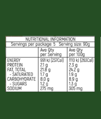 Potato & Egg Salad 450g