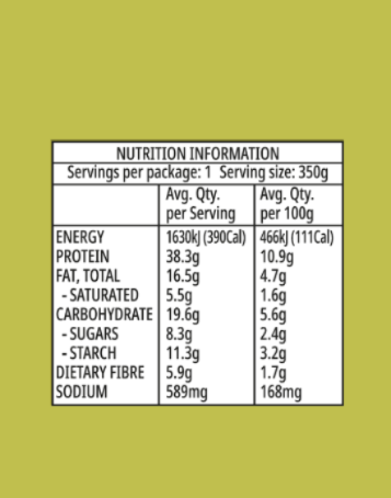 Homestyle Roast Pork with Vegetables & Apple Jus