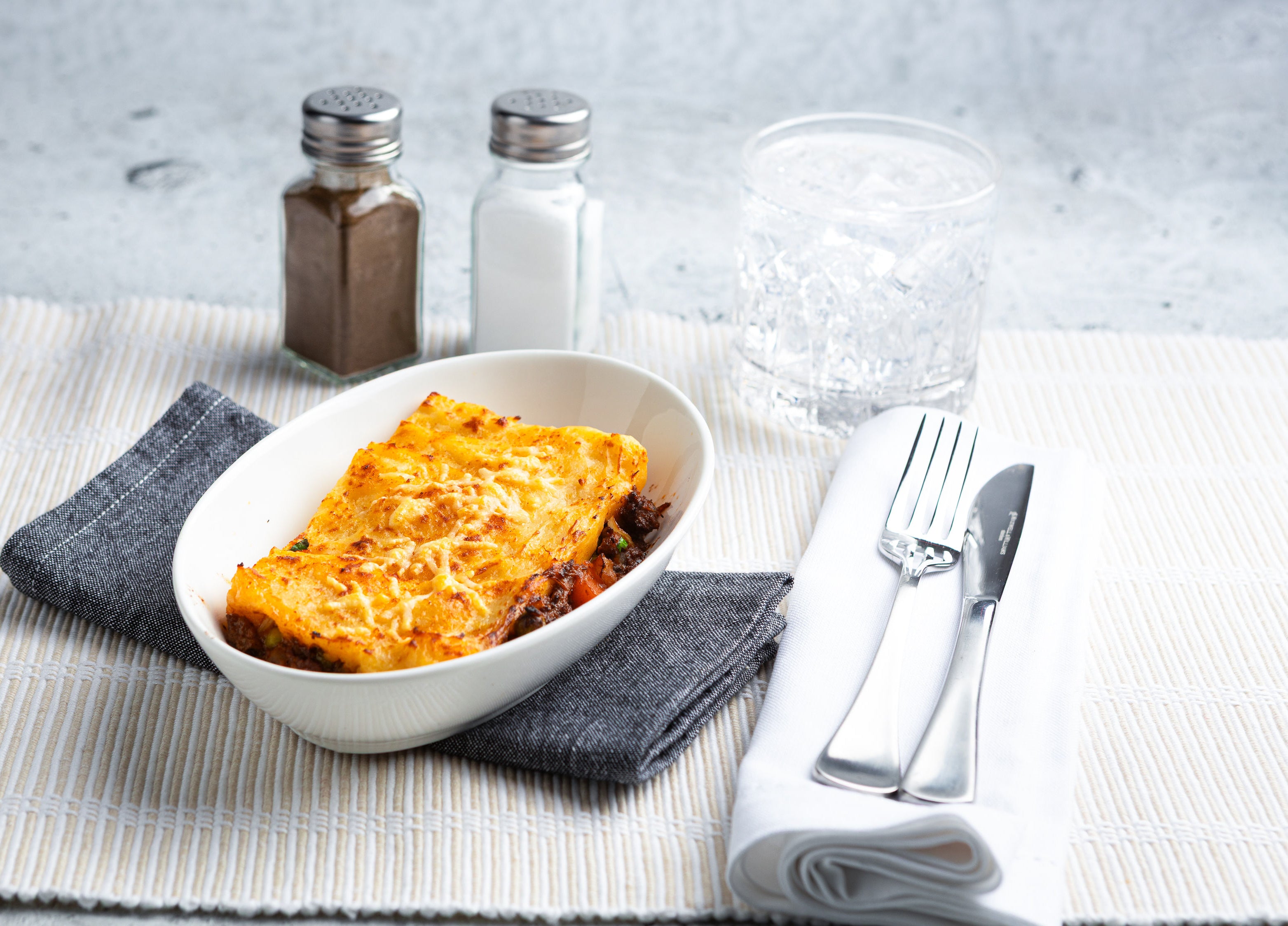 SaH Shephards Pie