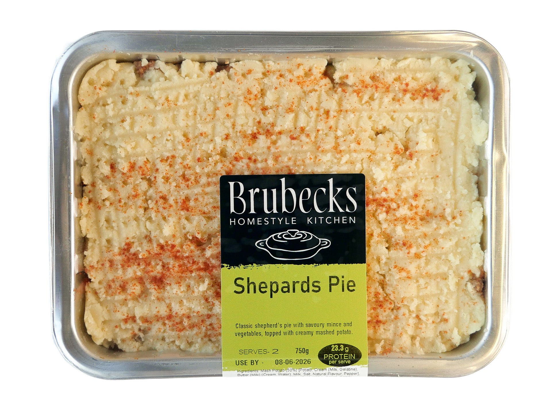 Shepards Pie - 750g