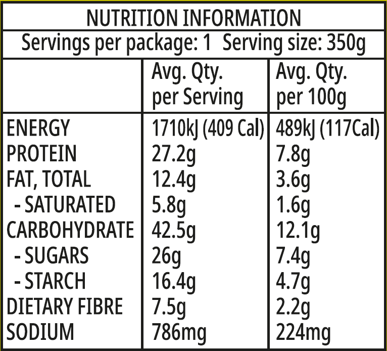 Texas BBQ  Beef Brisket  with sweet potato mash