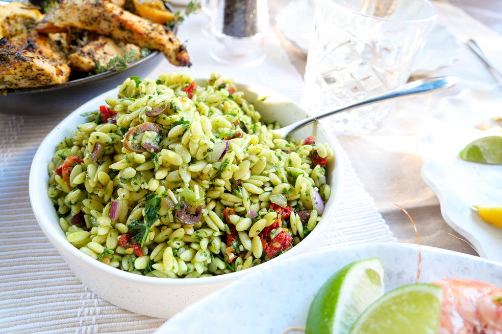 The Family Feast BBQ Bundle