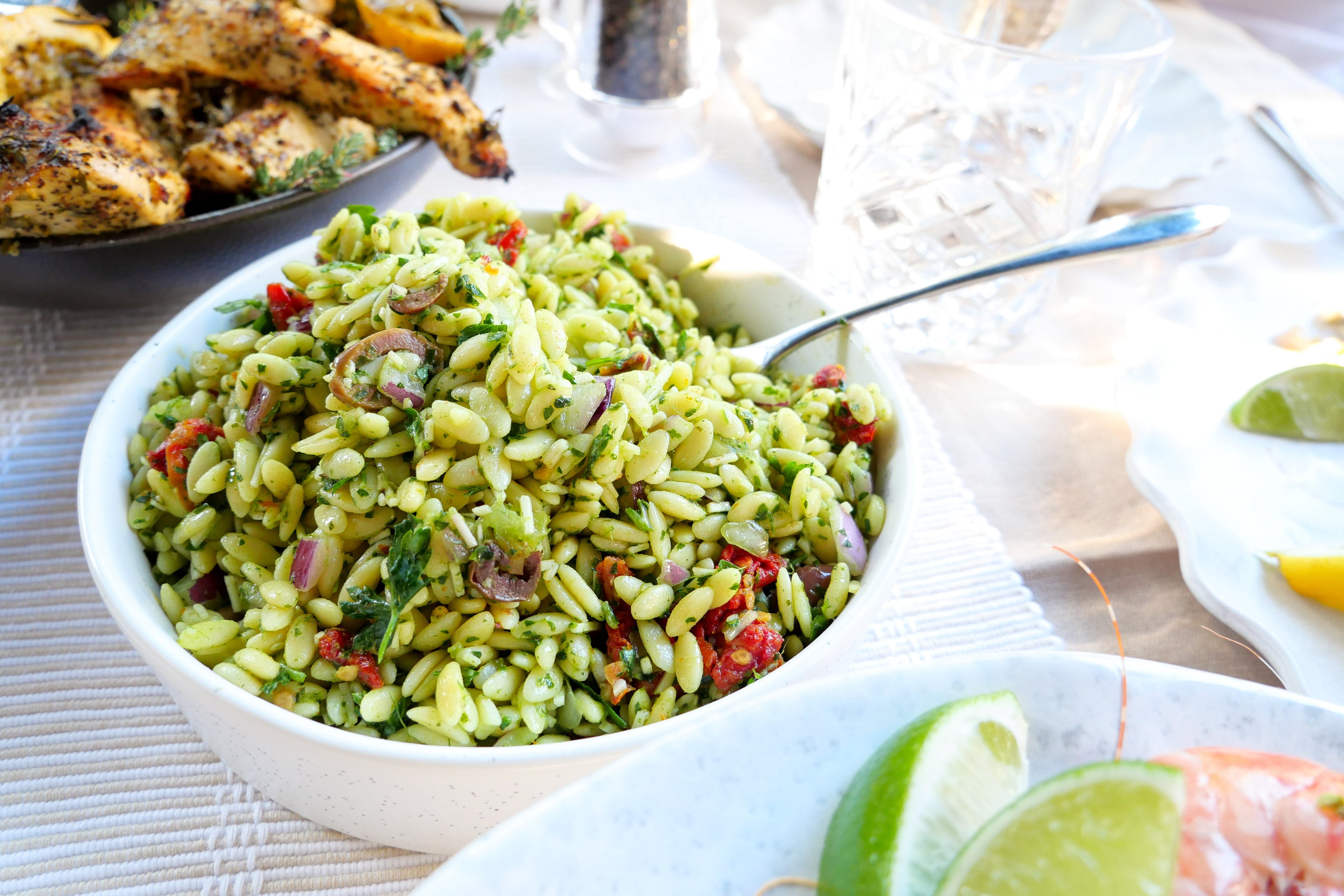 The Family Feast BBQ Bundle