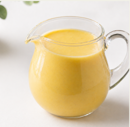 SaH Vanilla Custard